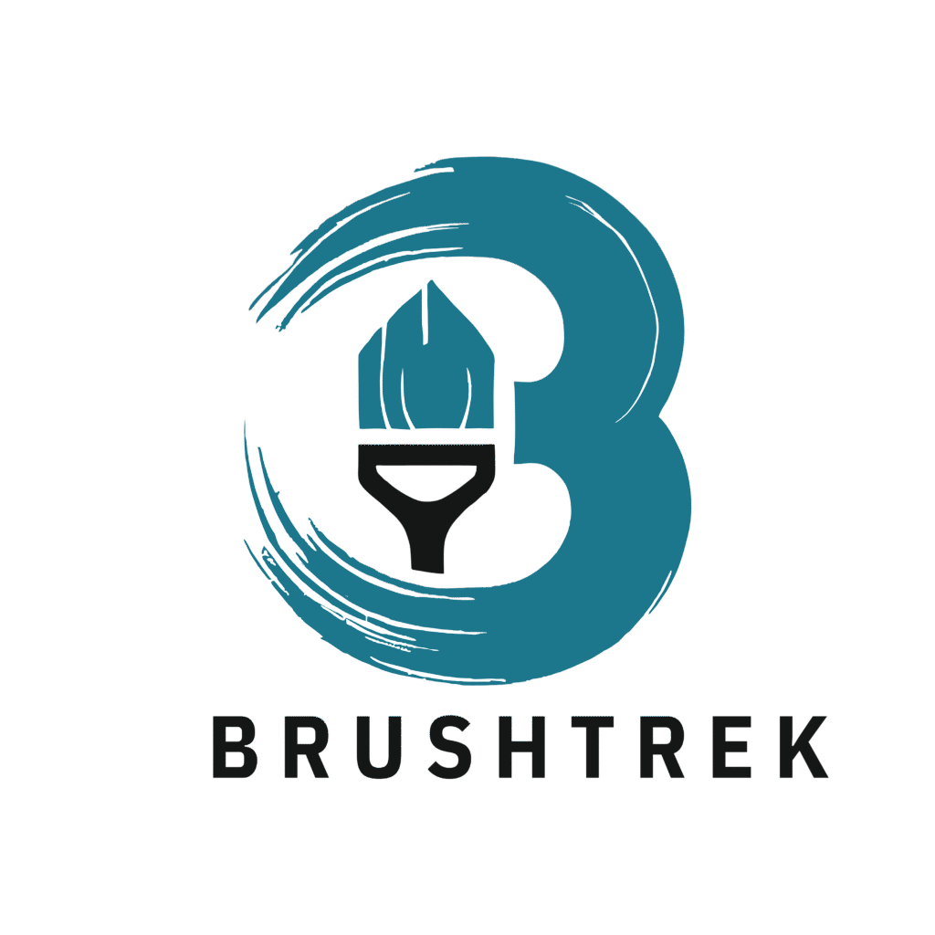 Brush trek